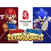 Mario & Sonic at the Olympic Games (PEGI) (NDS) Mario & Sonic at the Olympic Games (PEGI) (NDS)