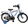 Bachtenkirch Polizei II 18 Zoll RH 31 cm silber/blau Bachtenkirch Polizei II 18 Zoll RH 31 cm silber/blau