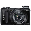 Fujifilm FinePix F660EXR schwarz