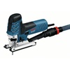 Bosch GST 150 CE inkl. L-Boxx + 21 Sägeblätter