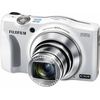 Fujifilm FinePix F800EXR weiß Fujifilm FinePix F800EXR weiß