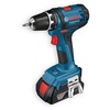 Bosch GSR 18-2 LI inkl. 3 x 1,5 Ah + L-Boxx (0 615 990 FD7) Bosch GSR 18-2 LI inkl. 3 x 1,5 Ah + L-Boxx (0 615 990 FD7)