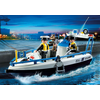 Playmobil City Action Zollboot (5263) Playmobil City Action Zollboot (5263)