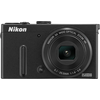 Nikon Coolpix P330 schwarz Nikon Coolpix P330 schwarz