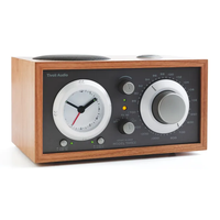 Tivoli Model Three Kirsche / taupe