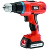 Black & Decker EPL148K inkl. Koffer Black & Decker EPL148K inkl. Koffer