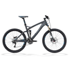 Ghost AMR 7500 RH 48 cm grey/black/blue Ghost AMR 7500 RH 48 cm grey/black/blue
