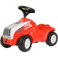 rolly toys rollyMinitrac Steyr CVT 150 rot (132010)
