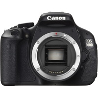 Canon EOS 600D + Sigma 17-70mm DC OS HSM