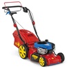 WOLF-Garten BluePower 46 A HW ES WOLF-Garten BluePower 46 A HW ES
