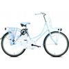 Voozer Highlander 20 Zoll RH 37 cm Damen blue flower Voozer Highlander 20 Zoll RH 37 cm Damen blue flower