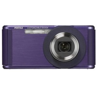 Pentax Optio LS465 violett