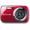 Casio EXILIM EX-N5 rot Casio EXILIM EX-N5 rot