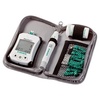 B. Braun Omnitest 3 Set mg/dl weiß