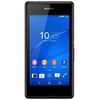 Sony Xperia E3 schwarz Sony Xperia E3 schwarz