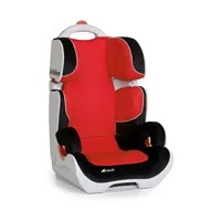 hauck Bodyguard Black/Red hauck Bodyguard Black/Red