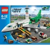 Lego City Großes Frachtflugzeug (60022) Lego City Großes Frachtflugzeug (60022)