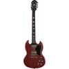 Epiphone SG G-400 Vintage WC worn cherry Epiphone SG G-400 Vintage WC worn cherry