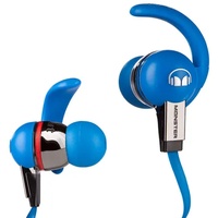 Monster Cable iSport Immersion with ControlTalk