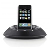JBL On Stage IIIP schwarz JBL On Stage IIIP schwarz