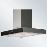 BIELMEIER Aquila V875390 Inselhaube 90cm