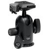 Manfrotto 055XPROB + 498RC2 Kugelkopf Manfrotto 055XPROB + 498RC2 Kugelkopf