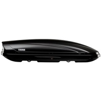 THULE Motion 800 schwarz / glänzend