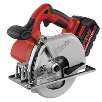 Milwaukee V28 MS Solo