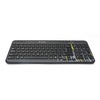 Logitech Wireless Keyboard K360 DE schwarz (920-003056) Logitech Wireless Keyboard K360 DE schwarz (920-003056)