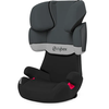 Cybex Solution X Gray Rabbit Cybex Solution X Gray Rabbit