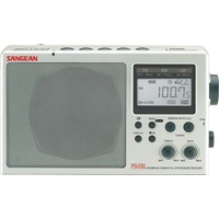 Sangean PR-D3L