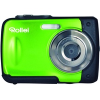 ROLLEI Sportsline 60 grün