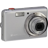 AgfaPhoto Optima 104 silber
