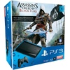 Sony PS3 Super Slim 500 GB + Assassin's Creed IV: Black Flag (Bundle) Sony PS3 Super Slim 500 GB + Assassin's Creed IV: Black Flag (Bundle)