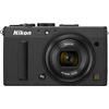 Nikon Coolpix A schwarz Nikon Coolpix A schwarz