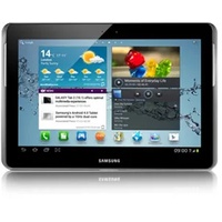 Samsung Galaxy Tab 2 10.1 16GB Wi-Fi + 3G Pure-White