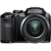 Fujifilm FinePix S4800 schwarz Fujifilm FinePix S4800 schwarz