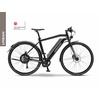 Winora XP3 28 Zoll RH 48 cm schwarz matt Winora XP3 28 Zoll RH 48 cm schwarz matt