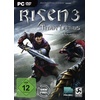 Risen 3: Titan Lords - First Edition (Download) (PC) Risen 3: Titan Lords - First Edition (Download) (PC)