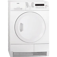 AEG Lavatherm T75470AH