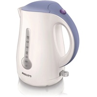 Philips Viva HD4677/40 weiß / lavendel