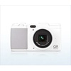 Ricoh GR Digital IV weiß Ricoh GR Digital IV weiß