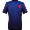 Nike Niederlande Kinder Auswärts Stadium Trikot Weltmeisterschaft 2014 blau Gr. 152-158 Nike Niederlande Kinder Auswärts Stadium Trikot Weltmeisterschaft 2014 blau Gr. 152-158