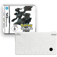 Nintendo DSi weiß + Pokémon (Bundle)