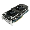 Sapphire Vapor-X Radeon HD 7970 GHz Edition, 3GB GDDR5, 1000MHz (11197-12-40G)