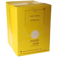 Maria Sole Espresso E.S.E. Cialde 150 St. Maria Sole Espresso E.S.E. Cialde 150 St.