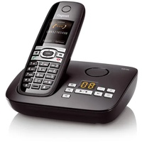 Gigaset C610A schwarz