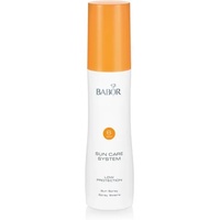 Babor Sun Care System Low Protection Spray SPF 6 200 ml