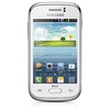 Samsung Galaxy Young weiß Samsung Galaxy Young weiß