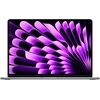 MacBook Air M3 2024 15,3" 16 GB RAM 512 GB SSD 10-Core GPU space grau